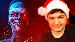 КАК СБЕЖАТЬ ОТ ГРЕННИ-МОНАШКИ . Evil Nun The Broken Mask #2