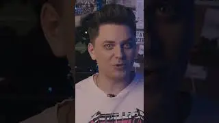 Интересный миф о сенбернаре