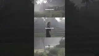 Before vs After my Cinematic LUTs