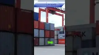 Cambodia & China trade expansion helping Sihanouk Ville Port to grow 