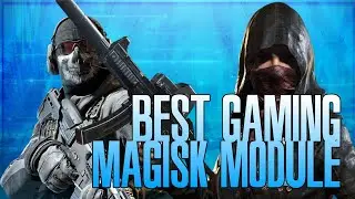 TOP GAMING MODULES HIGHLY RECOMMENDED