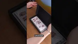 Этого я не ожидал от клавиатуры!