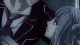 {SLS} Why won't you ;; Zero&Maria