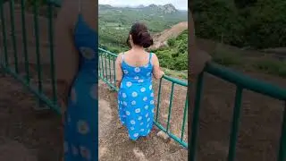 Rambut Panjang Bahan Coli Nikmat