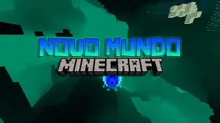 E SE A JORNADA DO MINECRAFT NÃO ACABASSE APÓS MATAR O DRAGÃO DO FIM