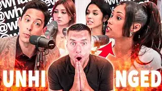 Michael Knowles Completely OBLITERATES Entire Panel Of Modern Women