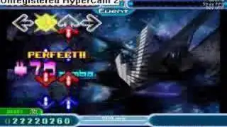 StepMania - V