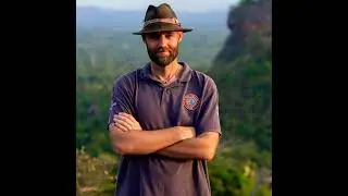 Danish Thor Pedersen completes mission thr'u 213 countries in 3,512 days without flying
