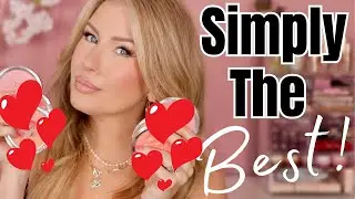 BEST Affordable Blushes(If I Could Only Keep Blushes From ONE Brand...I'd Choose These!)