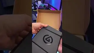 Streamer must have?