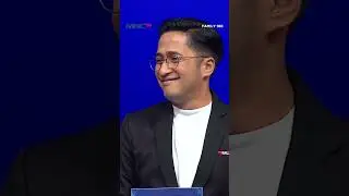 KAK IRFAN SYOK, Kog Nyebutnya Gitu Ke Arah Saya!! 