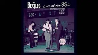 UNBOXING Cd THE BEATLES Live At BBC Volume 1 & 2 Beeb (New Edition)