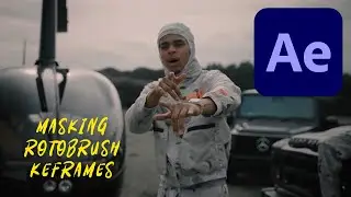 3 SUPER SMOOTH MUSIC VIDEO TRANSITIONS