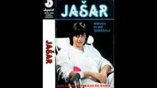 Jasar Ahmedovski - Andjelina - (Audio 1984)
