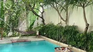Guest Experience by Soraya Rasyid | Sana Vie Villa