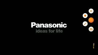 Panasonic Csupo