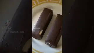ПРОБУЮ ГЛАЗИРОВАННЫЙ СЫРОК
