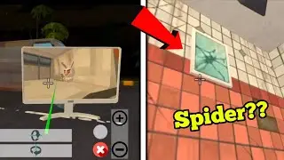 😱 CHICKEN GUN SECRET THAT NO ONE KNOWS!!