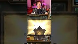 7 Win Helya Brawliseum Rewards  #hearthstone #Brawliseum