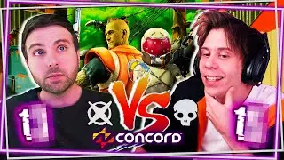 RUBIUS apuesta a que ES EL MEJOR en CONCORD!