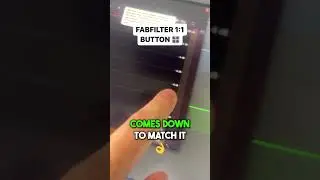 FABFILTER 1:1 BUTTON 🎛️
