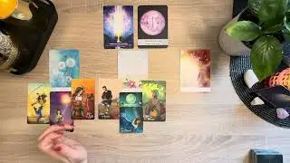 Skorpion ♏️ Januar 2025✨ Neuausrichtung • Jemand kommt zurück ✨ Tarot & Orakel