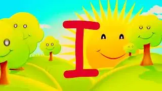 АНГЛИЙСКИЙ АЛФАВИТ ПЕСНЯ Alphabet song