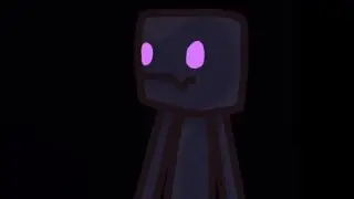 The Enderman | VOLEUM WARNING!!