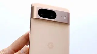 How To Insert/Remove Sim Card On Google Pixel 8/Google Pixel 8 Pro!