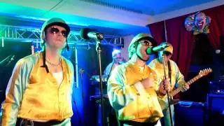 Porno Al Forno - Kids in Amerika