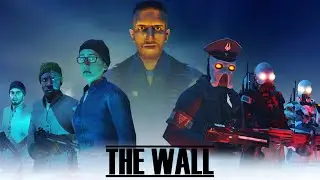 The Wall | Gmod Realism