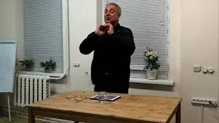 Молитвенное служение 14-10-2019 прямой эфир