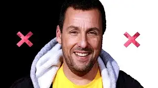 Adam Sandler |  Who is x | Biography