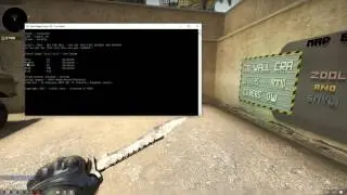 Чит для CS:GO бесплатно скачать 19.02.2017