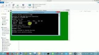 Bootable USB to Normal USB