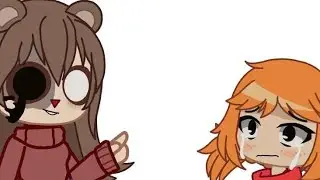 siren - twiddle finger genderswap animatic (WIP, REUPLOADED)