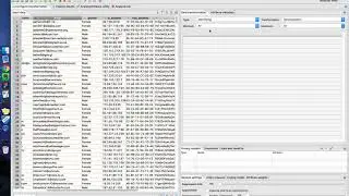 Anonymise data with ARX