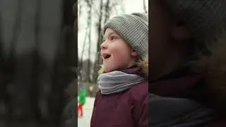 Москва делает все, чтобы заниматься спортом было комфортно даже зимой! #shorts