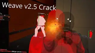 Weave.su v2.5 Crack Highlights Free HvH Cheat + DLL/CFG/JS