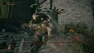 Godrick Slain