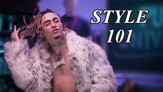 Pump University - Episode 3 (Style 101)