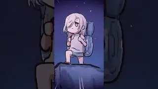 Shenhe's Sleep Secret is Yelan! [Genshin Impact Comic] 