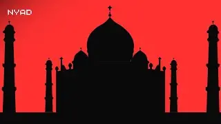 Nyad - Ottoman || Melodic Techno
