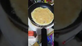 Banana Pancake Panlaban sa Covid  with Tide