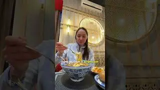 РЕСТОРАН С КИТАЙСКОЙ КУХНЕЙ В КАЗАХСТАНЕ🤪🤪🤪