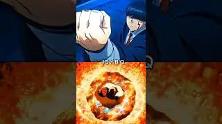 Mash vs Saitama   😎🤙 