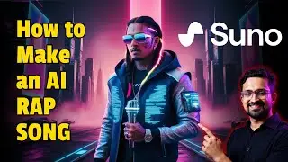 Suno AI Step by Step Guide | Complete Tutorial!