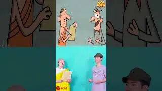 The Postman - Frame Order Funny Parody #shorts