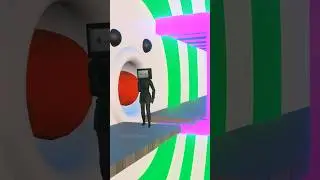 Help TV Woman