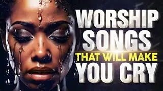 Deep mega worship songs 2024 filled with anointing